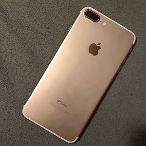 iPhone 7 Plus 128 GB